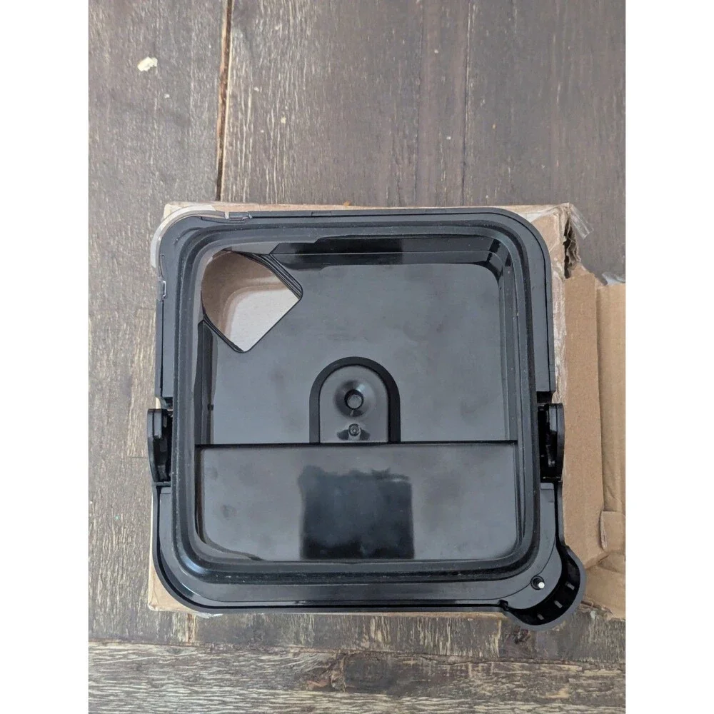 Blender Lid Replacement for Ninja 72 OZ Pitcher